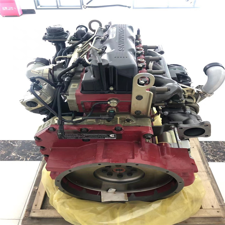 Suitable for Foton Cummins Isf2.8/Isf3.8/Isf4.5 Engine Belt Tensioner 5287020