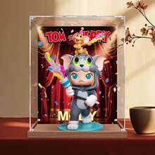 ������չʾ���m��POPMART���ݬ���MOLLY ؈������ ���m���k�ռ{��