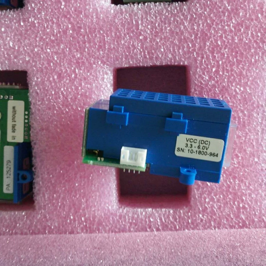 Diffusion SF6-1000PPM industrial grade infrared sulfur hexafluoride sensor gas sensor module