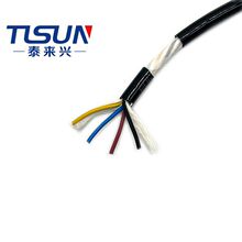 �S��ֱ�N PUR-HF-YY 4*1.0mm&sup2; ��������朿�����| 늉�300/500V