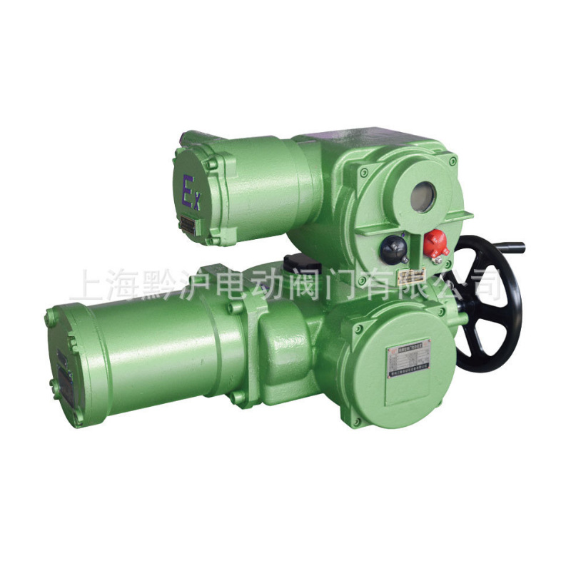 【MA】矿用煤安电装/防爆ExdI隔爆型兼本安阀门电装ZJK60-24电装