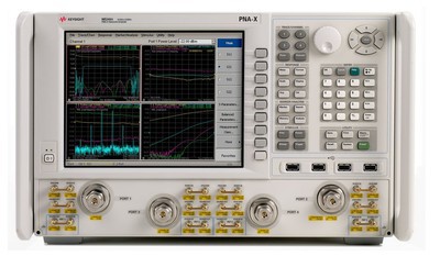 回收+出售+维修:N5249A Agilent N5264B N5247A微波网络分析仪