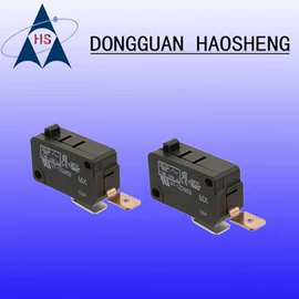 轻触开关;讯响器;拨动开关