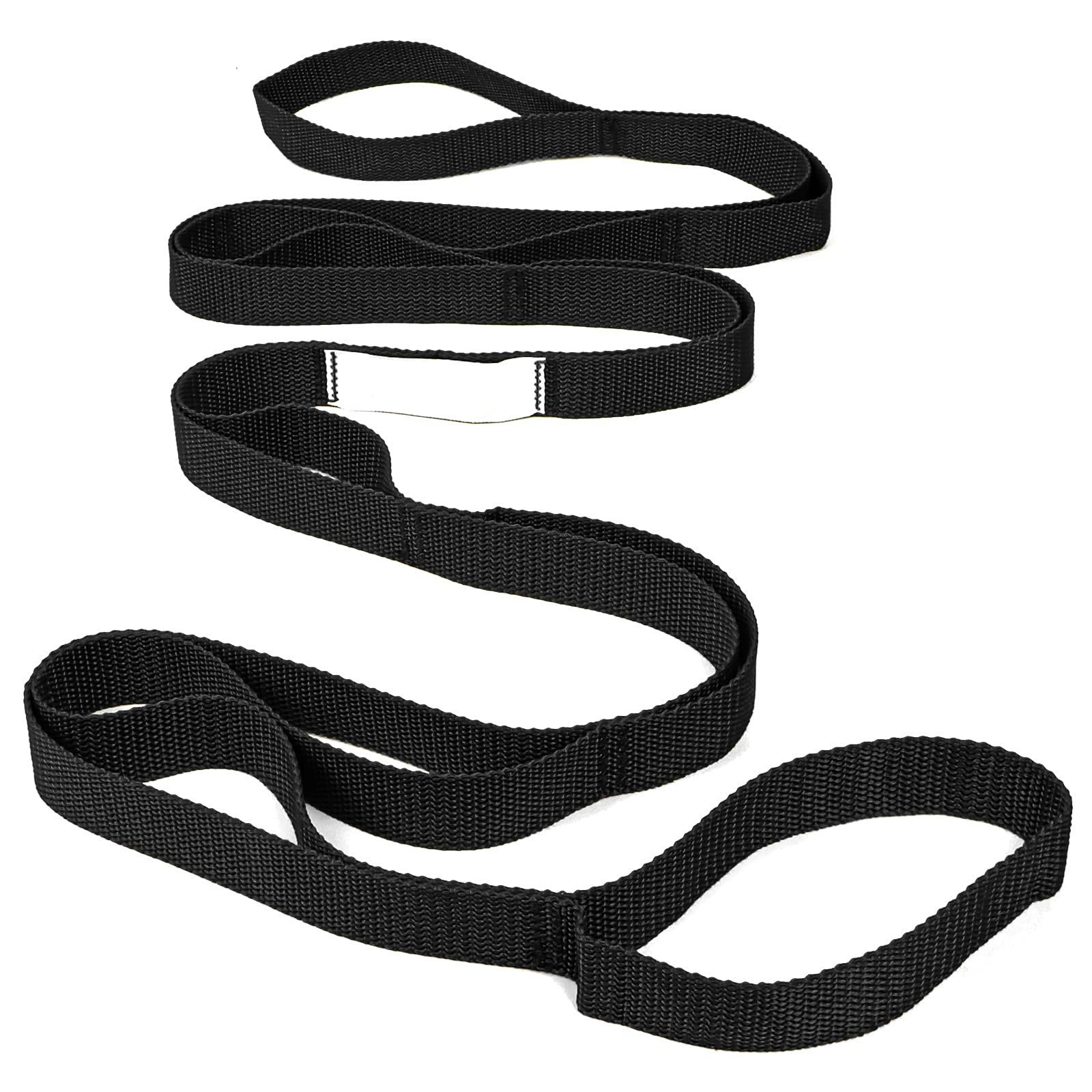 Yoga clothing, elastic belt for gym, on elastic band
