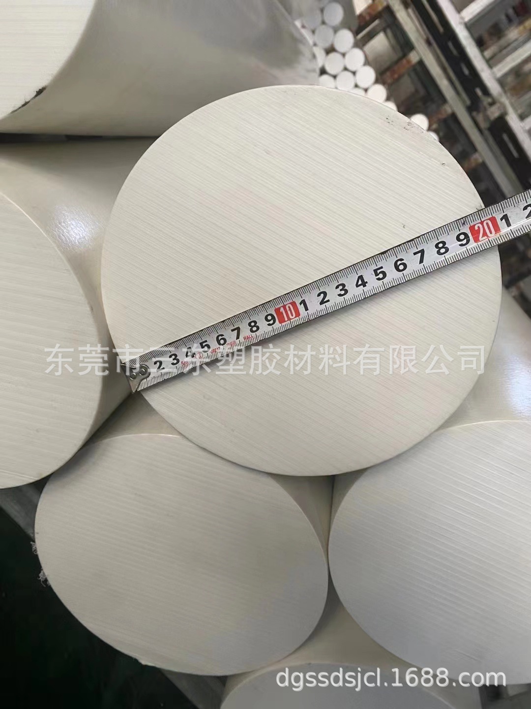 白色PETP棒 白色PETP板 洁白无瑕机械强度高 耐酸性腐蚀 系数稳定