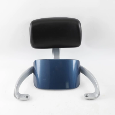 Child seat shed: Zof Tail Rack Zod Zoa - tail-small-bracket-backrest-dark-blue-default-item