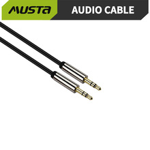 ���Sֱ�N3.5mm���l��1m�p�������B�Ӿ� ܇�dAUX���l�����C��