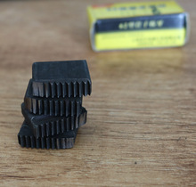管子絞板板牙62型手動套絲機配件4分6分1寸1.2寸1.5寸2寸板牙