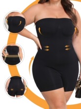 O 30921 Waist Shaping Bodysuit �ո������ ŷ���羳����ѷ