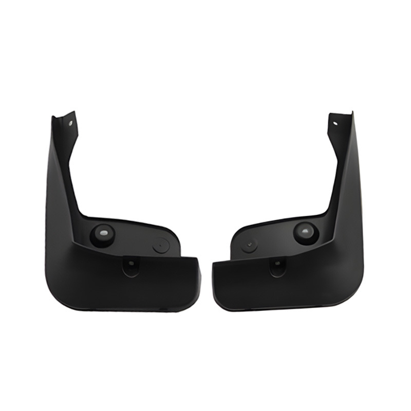 Aplicable a 2014 - 2018 BMW X4 neumáticos antiflying tablero de barro de barro de goma blando piezas de modificación de barro