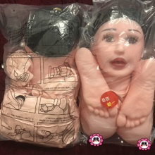 三交一体式充气娃娃带手脚全身带毛男性自慰器高潮玩具性用品