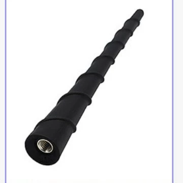 Wireless Dedicated – vehicle antenna