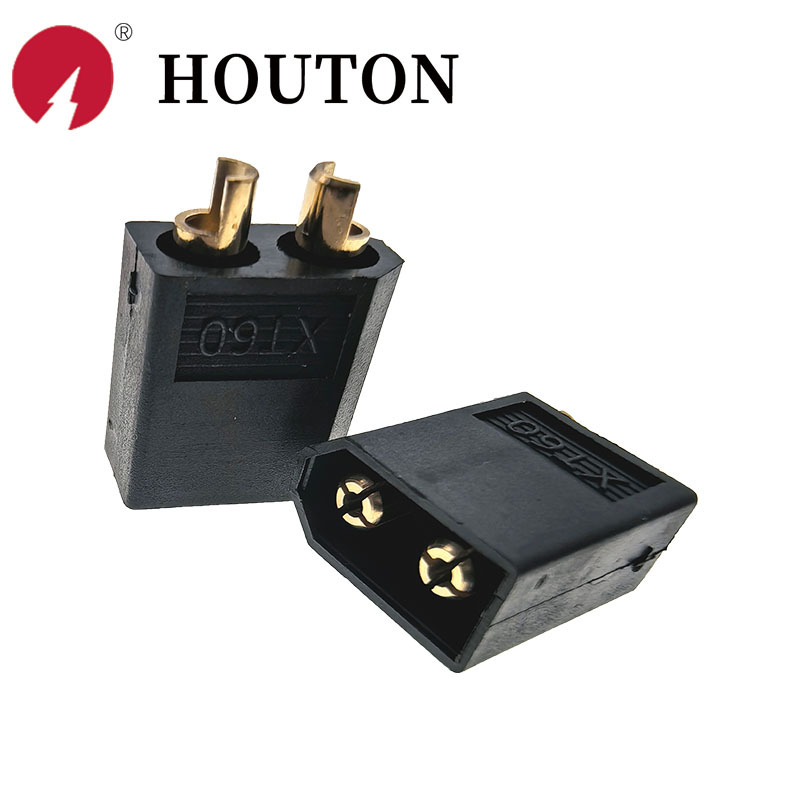 XT60 Plug in stock Model Car Model Battery Plug ESC Battery T Plug 3.5 Banana Head