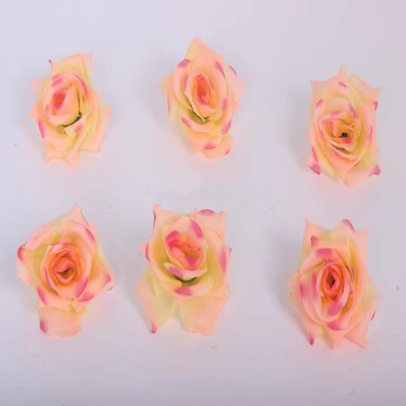 다크 핑크