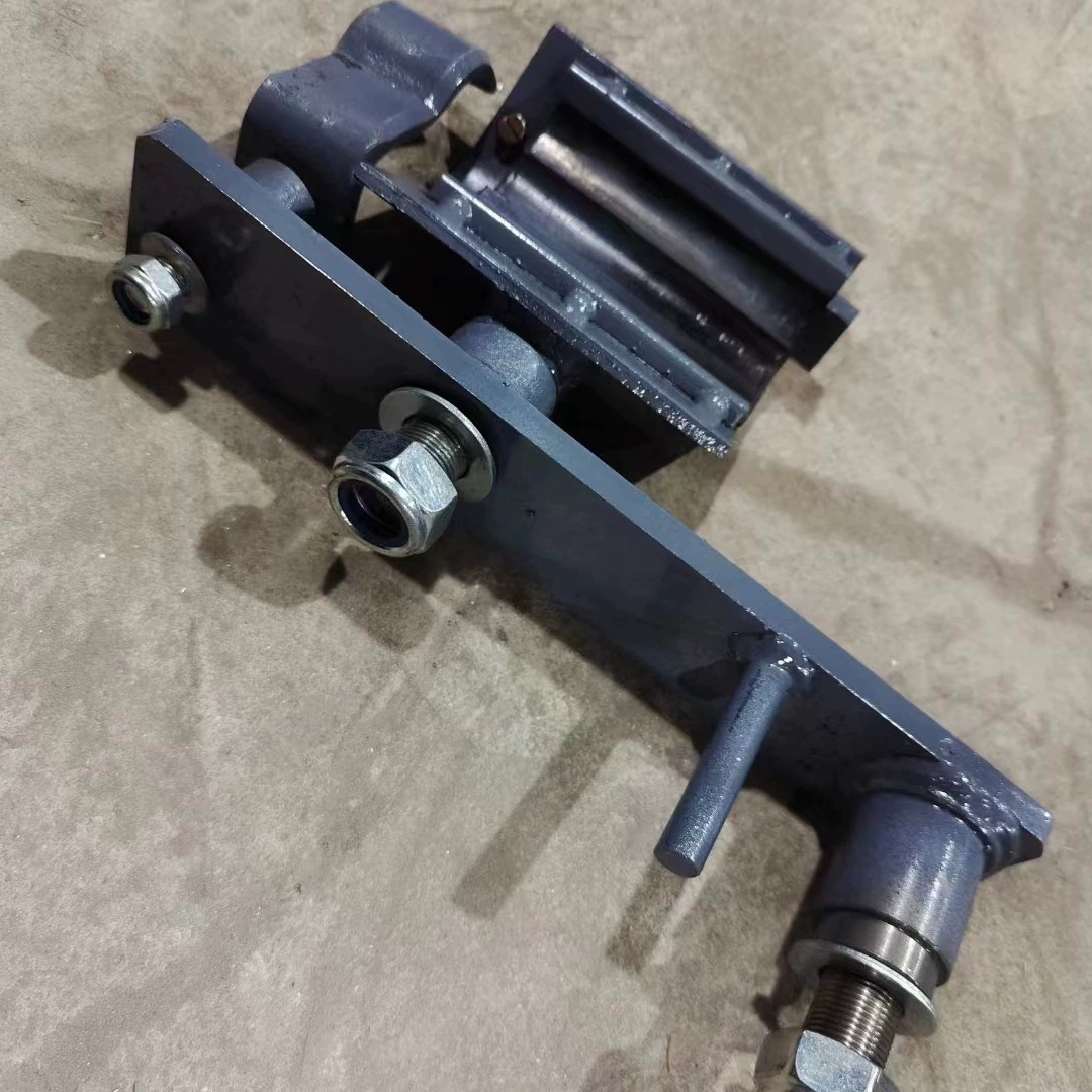 Кованая обезьяна автомобиль щипка зажим угольная шахта