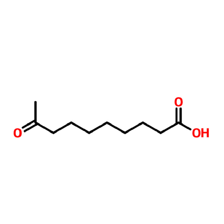 科研实验用现货9-氧代癸酸CAS号1422-26-0