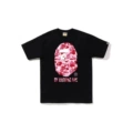 075 Black Pink