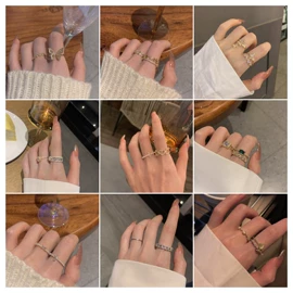 耳钉;耳环;项链