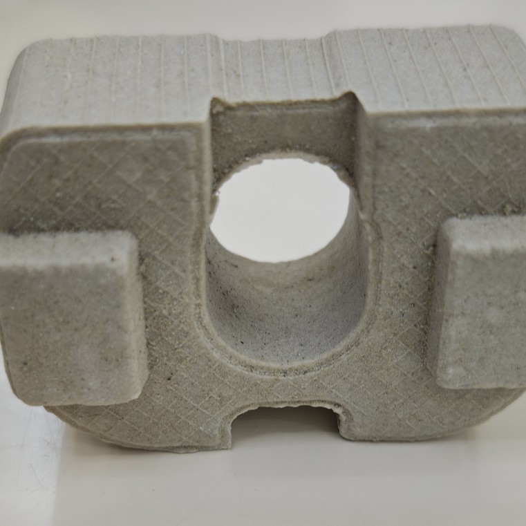 Bloque de equilibrio de contrapeso de cerámica de venta directa de fábrica