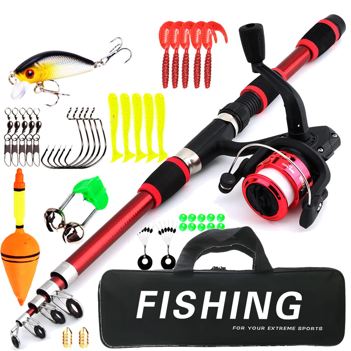 ZURYP1-8-meter-novice-children