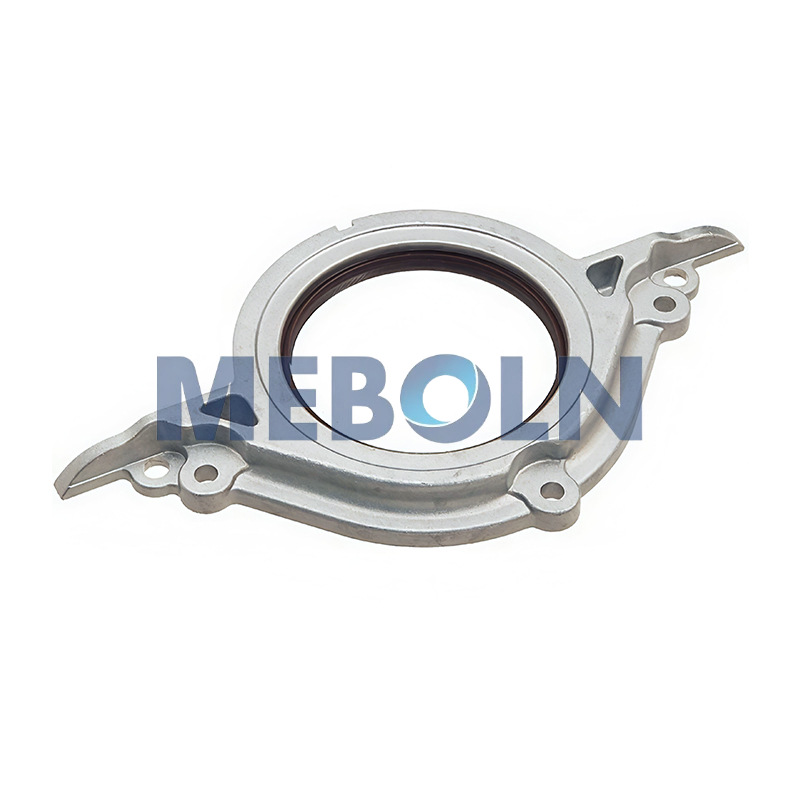 Applicable to Nissan VQ20 VQ23 VQ25 VQ35 crankshaft rear oil seal 12296-31U20 seal