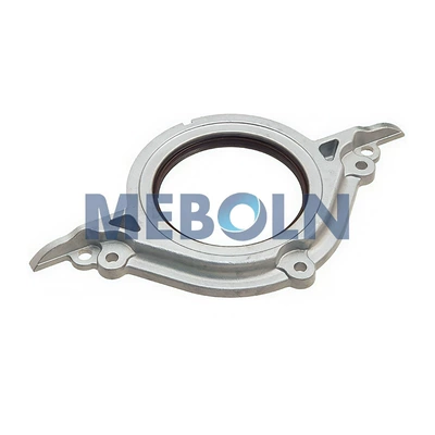 seal, Oil seal