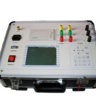 Transformer loss parameter tester BC3690 transformer loss parameter tester
