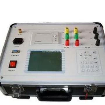 变压器损耗参数测试仪 BC3690 变压器损耗参数测试仪