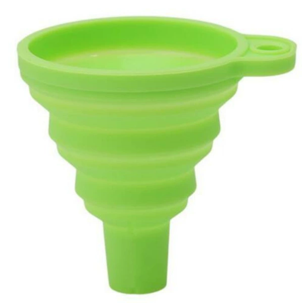 [Folding Funnel] Green