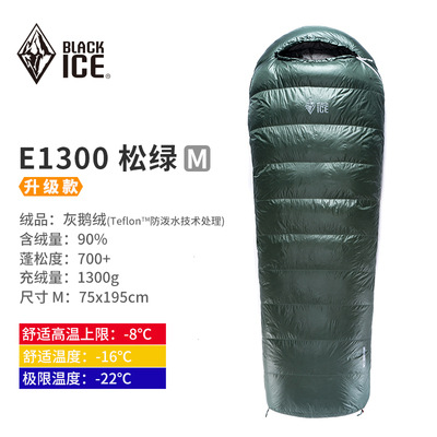 E1300 파인 그린 M