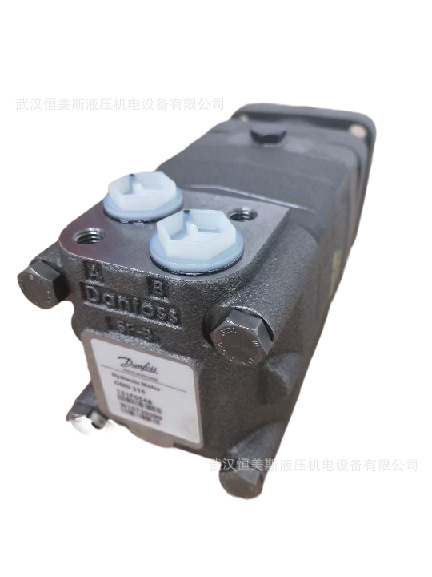 美国DANFOSS萨奥丹佛斯液压马达OMS315151F-0206