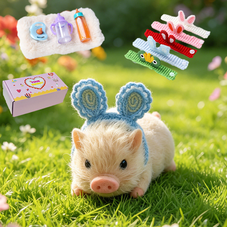 Silicone Toy