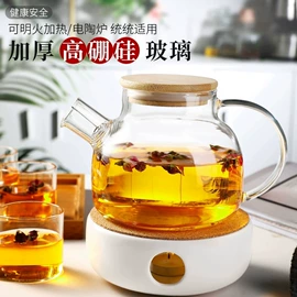 茶壶;茶杯;玻璃杯