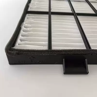 546-0006 Excavator Air Conditioning Air conditioning filter