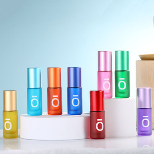 �F؛5ml��ɫĥɰ�L��ƿ ӡ�ֲ�������ƿ���Ϳ�ƿ��ˮ���bƿ