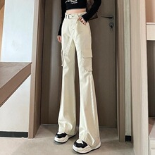 ��ɫ����΢���ȹ�װ��Ů2026�괺���¿�������ݸ��������������