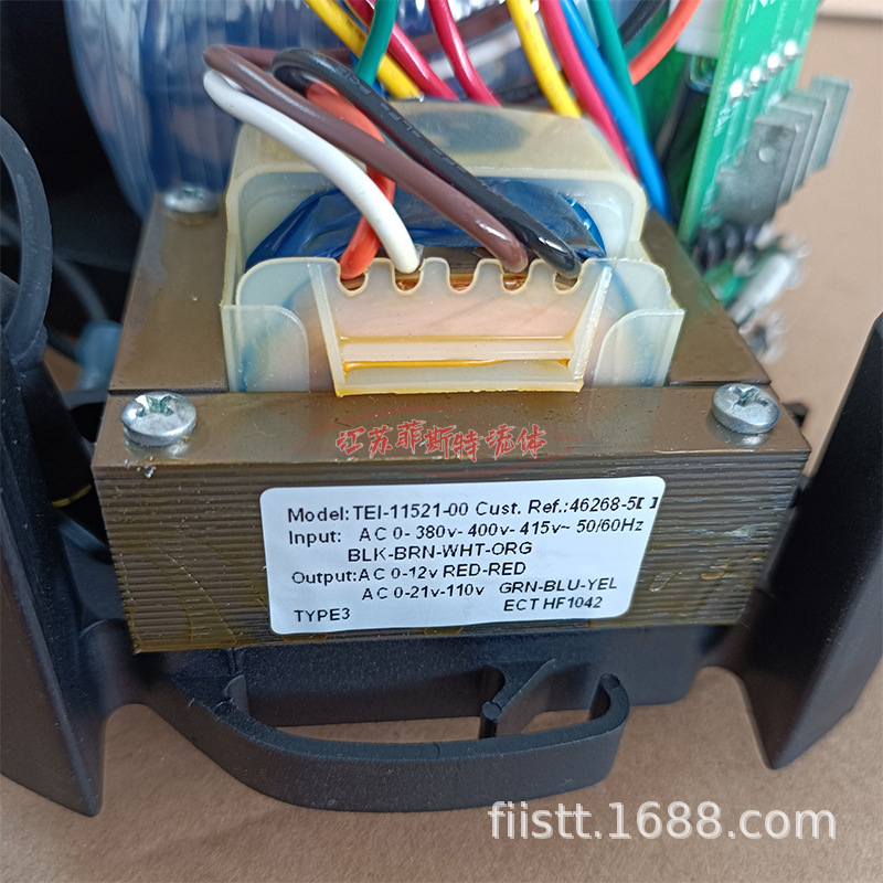 罗托克现货电源板 IQTM1000执行器rotork电源板RS318-02_英国罗托克气动阀门