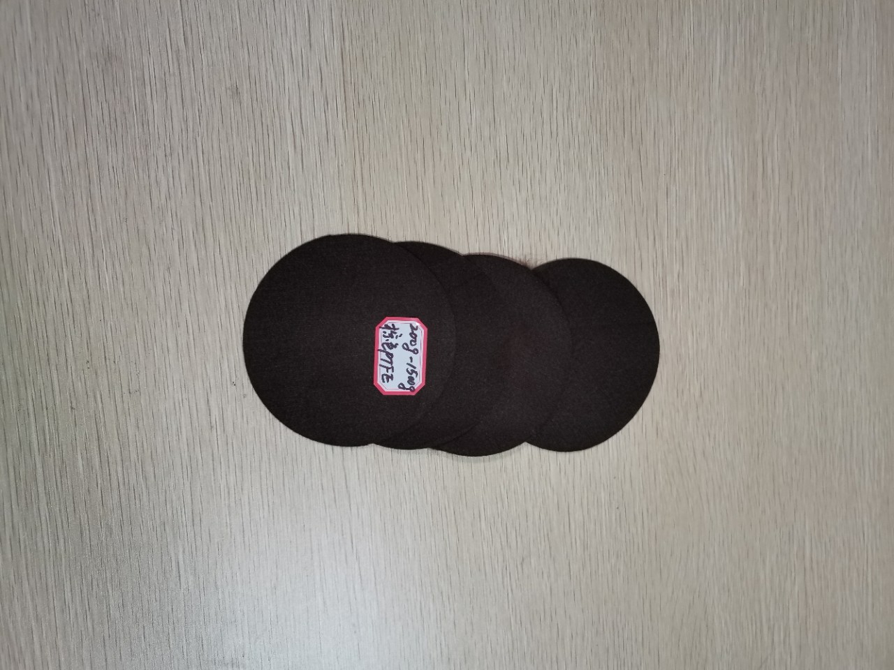 麻醉机蒸馏用ptfe铁氟龙毛毡