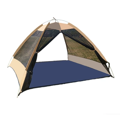 Avtomobil dam çadırları — Tent