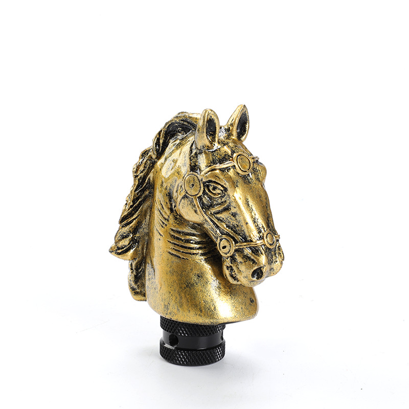 Universal – Cab and accessories Funny Gear Shift - 808-gold
