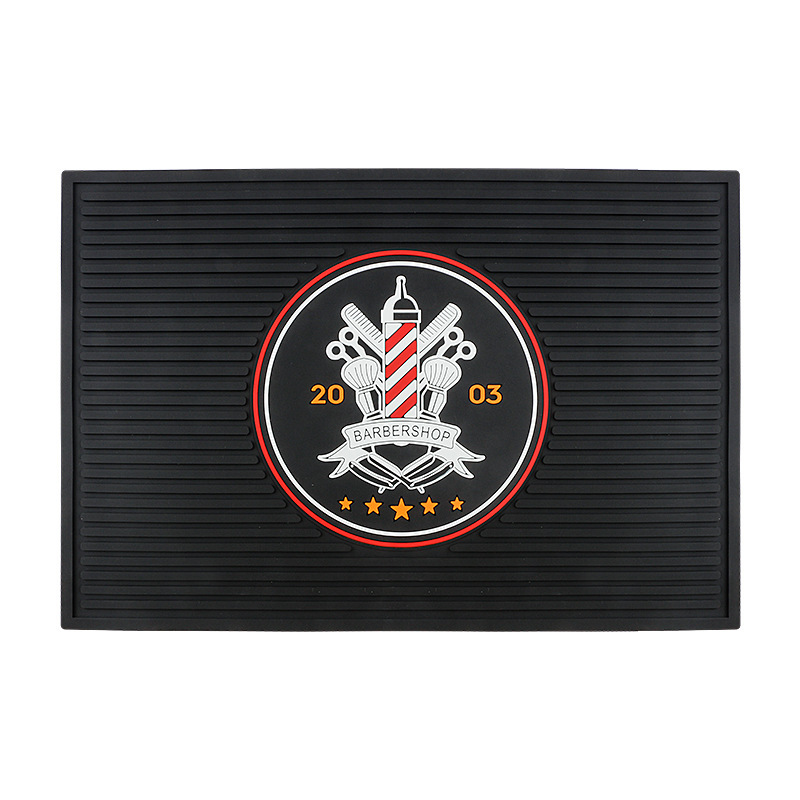 2003 이발 매트 45*30CM