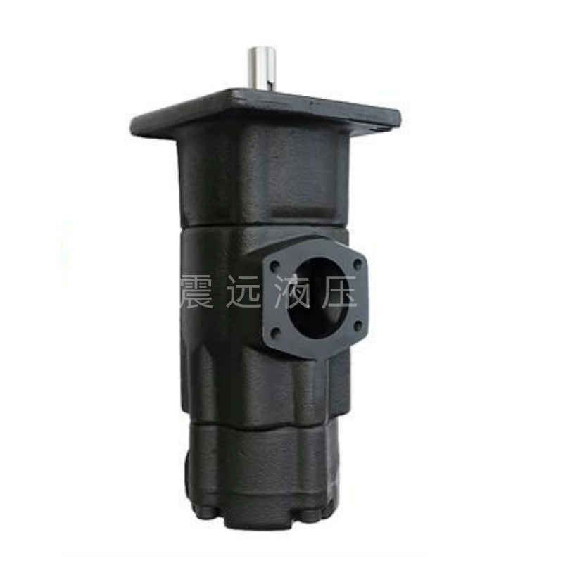 Тайваньский Ansong IVP32-32d/35/38/42-17/19/21/25-f-r-1aa/86AA масляный насос