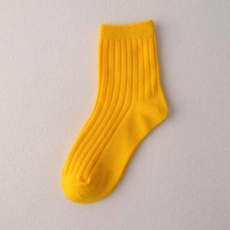 Kuning / S1-4 tahun [10-14CM] [ukuran sepatu 15-20]