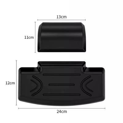 Motorcycle trunk, electric vehicle Other Electric Vehicle Accessories