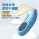 Children's Insoles Children Boys Girls Baby Foam Insoles Soft Breathable Cuttable Sports Insoles Spring Autumn Summer