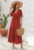 Red Brown