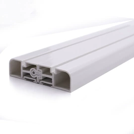 PVC异型材;ABS管;ABS塑料异型