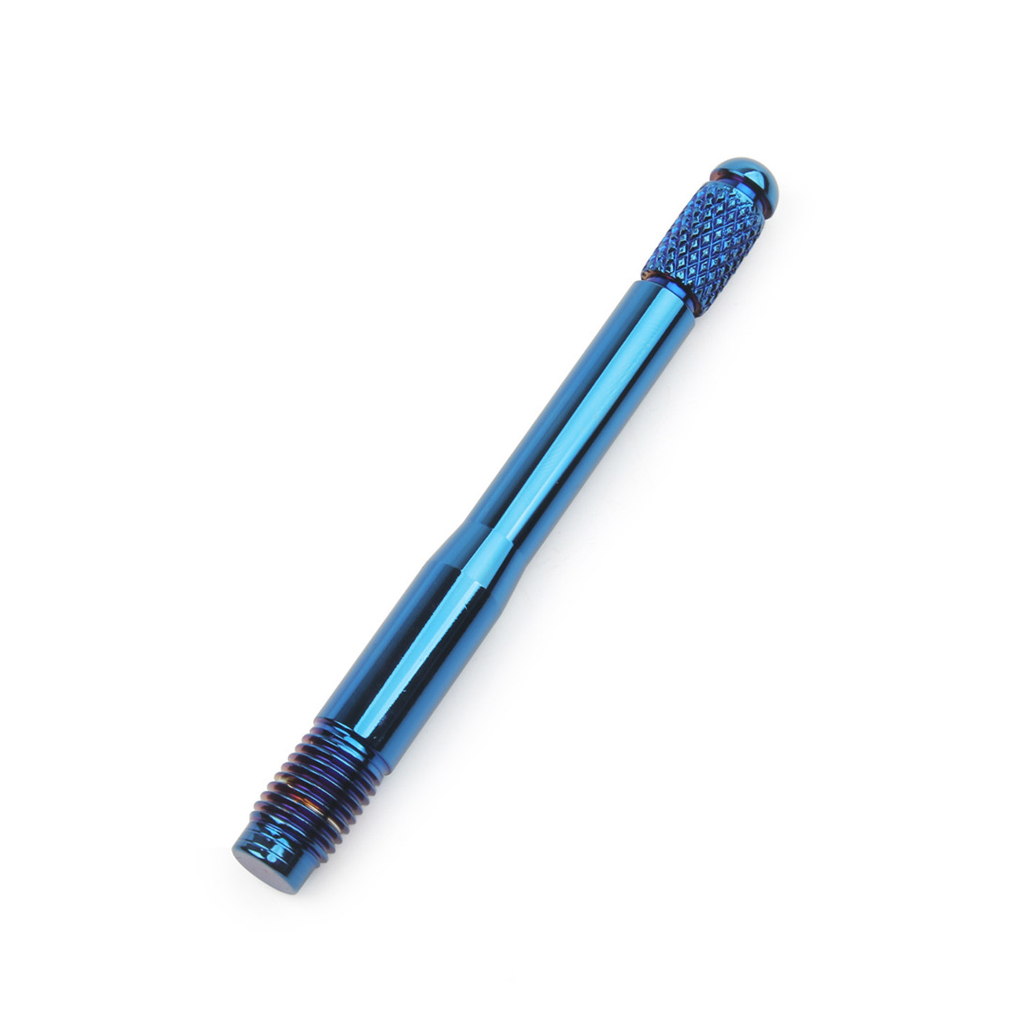 Car Modification Wheel Hub Tire Alignment Pin German Car Wheel Replacement Installation Auxiliary Fixing Bolt Screw Rod