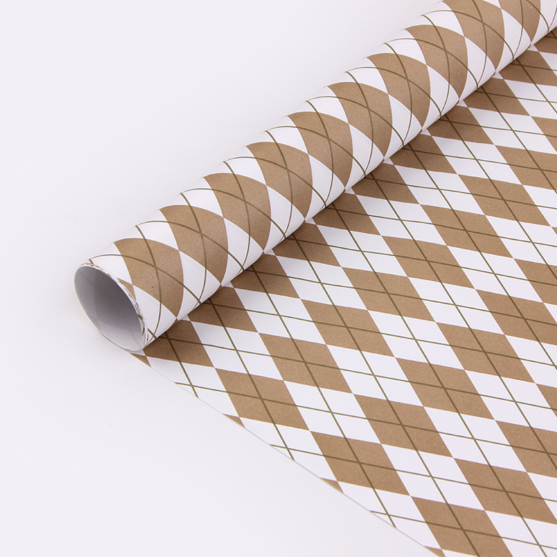 Rómbico; 50*70cm