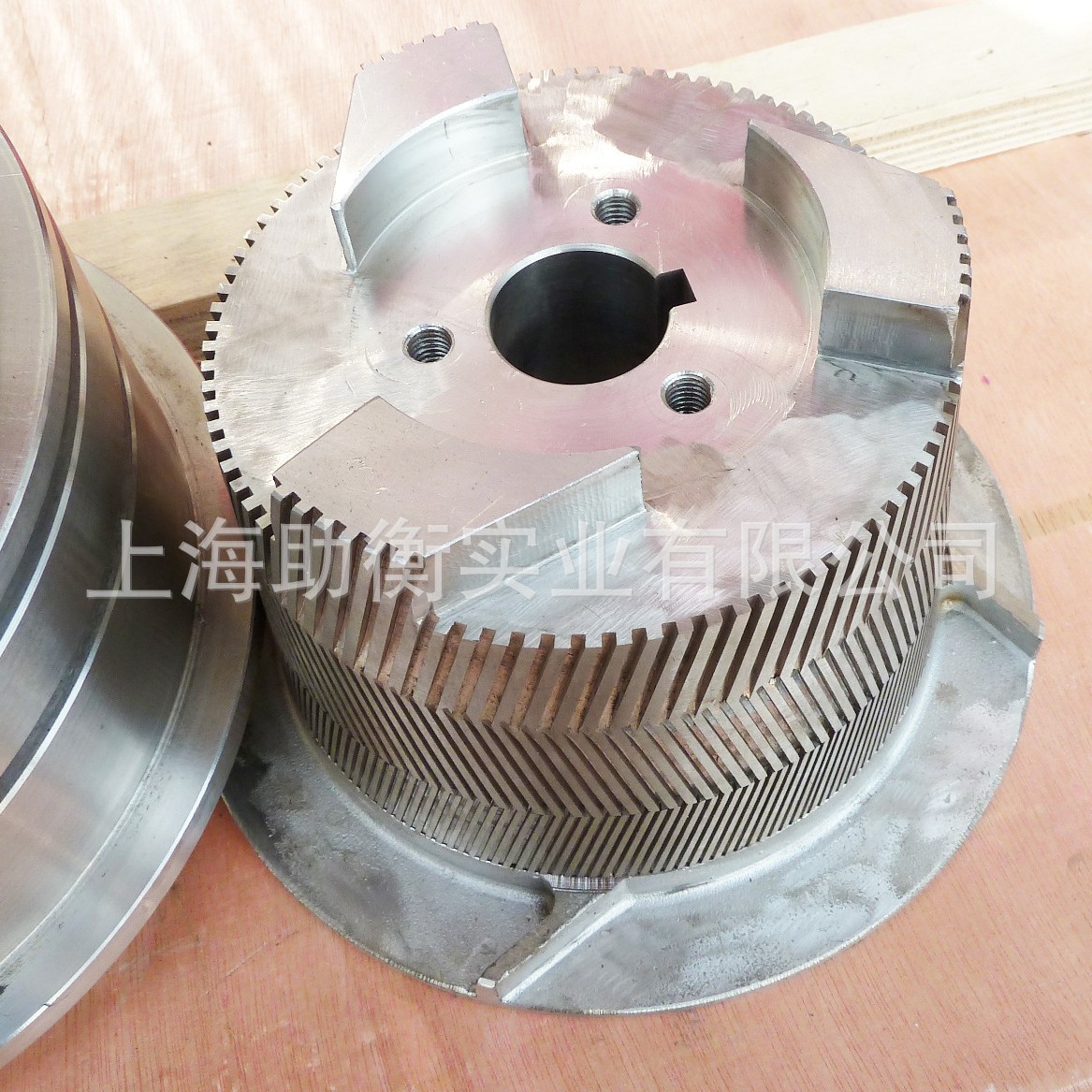 JML-65不包外壳立式胶体磨小型食品研磨机花生酱五谷杂粮磨粉E18